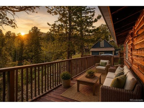 23 2nd Ave, Allenspark, CO, 80510-5032 | Card Image