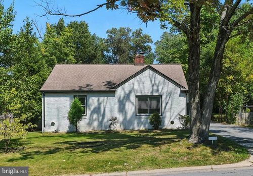 2609 Fenimore Rd, SILVER SPRING, MD, 20902-2707 | Card Image