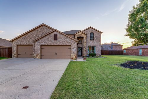651 Tolleson Dr, Celina, TX, 75009-5535 | Card Image