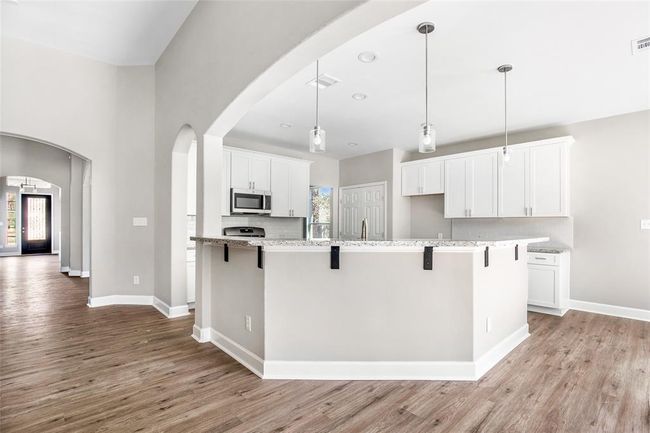 510 Carriage View Ln, House other with 4 bedrooms, 3 bathrooms and 3 parking in Huffman TX | Image 12