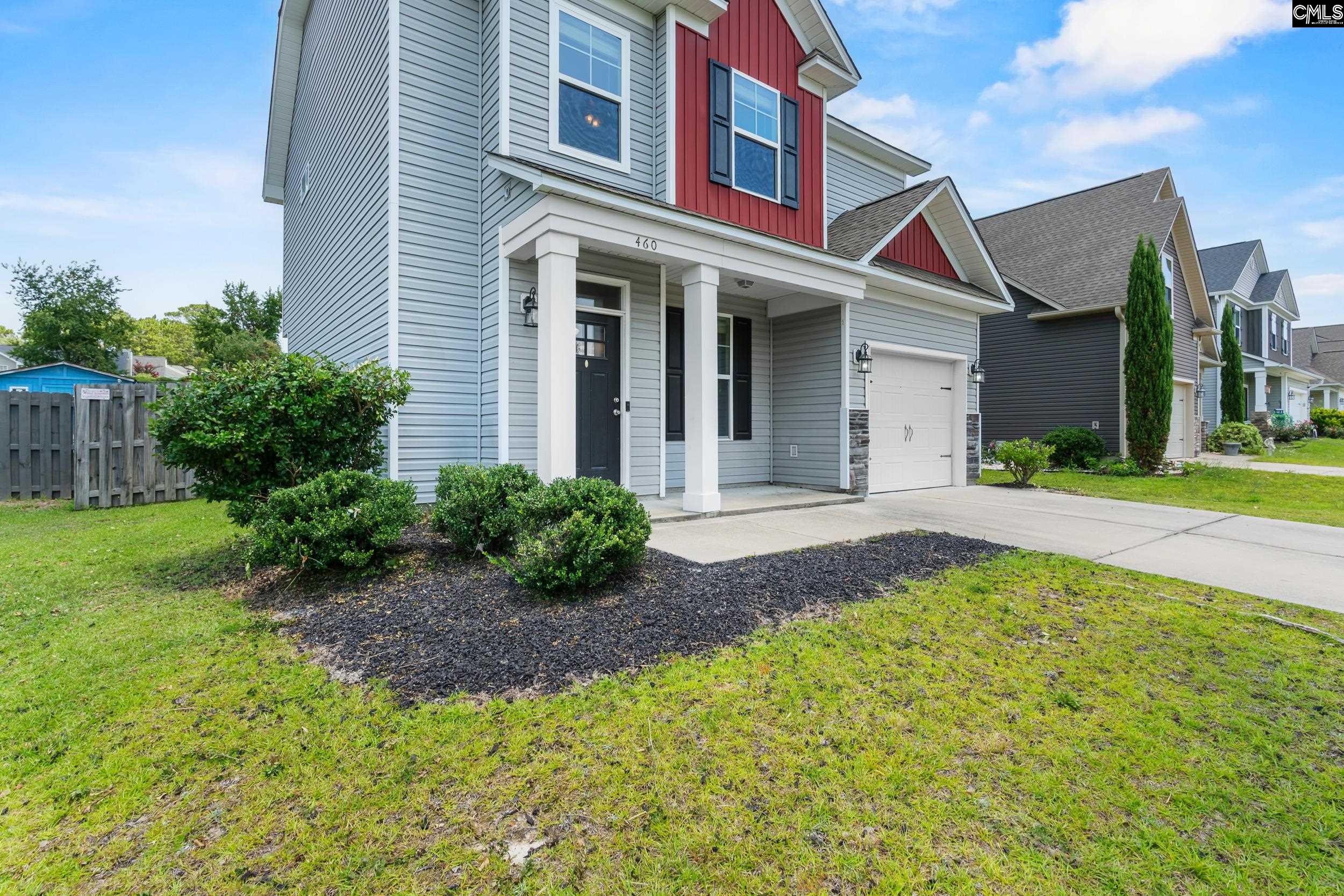 Residential in Lexington 2
