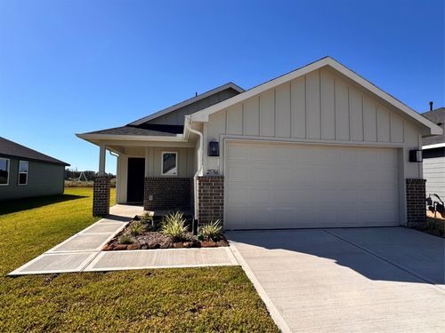 25766 John Wayne Rd, Splendora, TX, 77372-5662 | Card Image