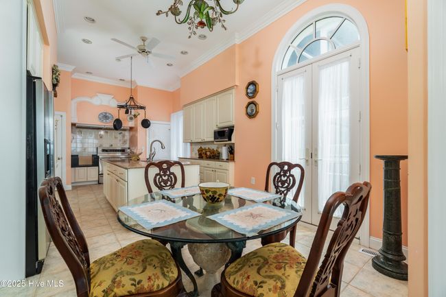 133 Sea Isle Dr, House other with 4 bedrooms, 5 bathrooms and 2 parking in Indian Beach NC | Image 34