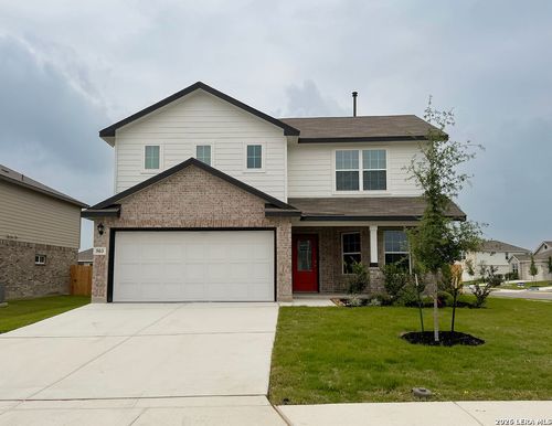 503 Avalon Banks, Cibolo, TX, 78108 | Card Image