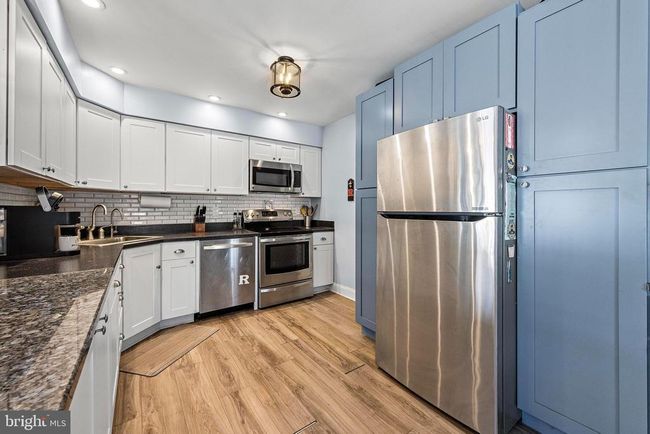 212 - 19 Driftwood Dr, Townhouse with 2 bedrooms, 1 bathrooms and null parking in Little Egg Harbor Twp NJ | Image 13