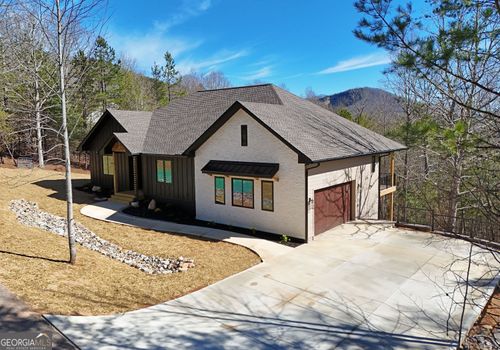 2408 Standing Meadow Dr, Young Harris, GA, 30582-1660 | Card Image