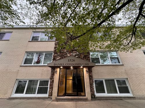 6-1526 S 51st Ct, Cicero, IL, 60804-1934 | Card Image