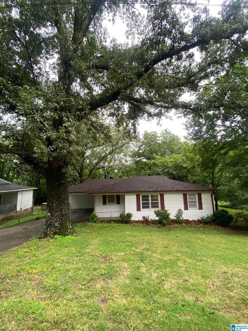 1376 5th Pl Nw, CENTER POINT, AL, 35215-5910 | Card Image