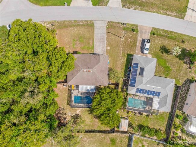 3485 Dothan Ave, House other with 3 bedrooms, 2 bathrooms and 2 parking in Spring Hill FL | Image 5