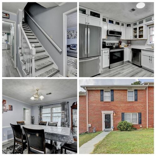 977 Park Gate Pl, Stone Mountain, GA, 30083-2665 | Card Image