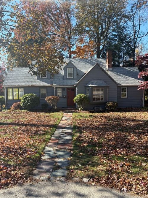 64 White Birch Rd, Cranston, RI, 02920-3726 | Card Image