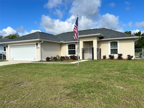 16750 Sw 18th Avenue Rd, Ocala, FL, 34473-4477 | Card Image