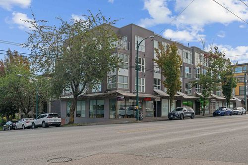 207-988 W 21st Ave, Vancouver, BC, V5Z1Z1 | Card Image
