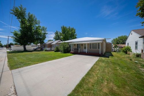 622 S 8th St, Worland, WY, 82401-3919 | Card Image