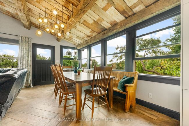1415 Sheridan Rapids Rd, Home with 4 bedrooms, 4 bathrooms and 12 parking in Lanark ON | Image 20