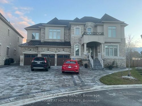 basmt-17 Mary Willson Crt, East Gwillimbury, ON, L9N0P5 | Card Image