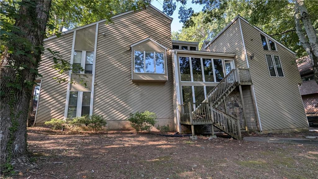 Latimer Ln, Kennesaw, GA 30144