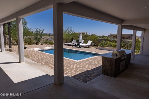 8560 Barrel Cactus Ct, Las Cruces, NM, 88011-7658 | Card Image