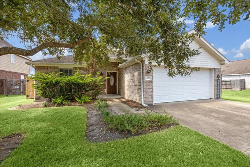 1805 Clover Patch Ln, Alvin, TX, 77511-4163 | Card Image