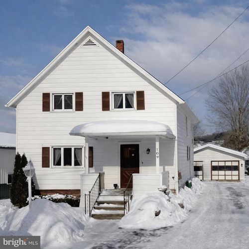 109 Pickering Street, SHEFFIELD, PA, 16347 | Card Image