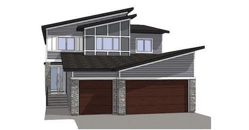 101 Waterford Rd, Chestermere, AB, T1X2P6 | Card Image