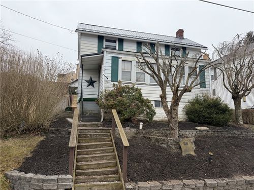 28 Grant St, New Salem, PA, 15468 | Card Image