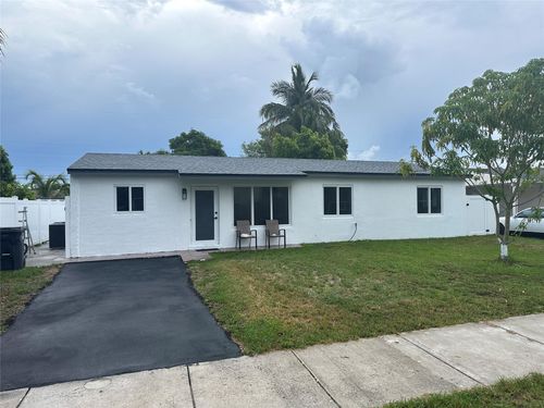 6231 Sw 18th St, Pompano Beach, FL, 33068-4901 | Card Image
