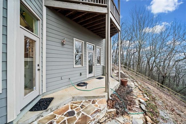 1043 Deer Run Rdg, House other with 5 bedrooms, 7 bathrooms and null parking in Jasper GA | Image 51