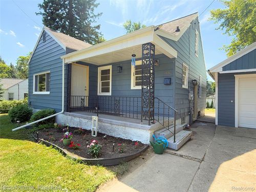 1430 Brabyn Ave, Flint, MI, 48503-3540 | Card Image