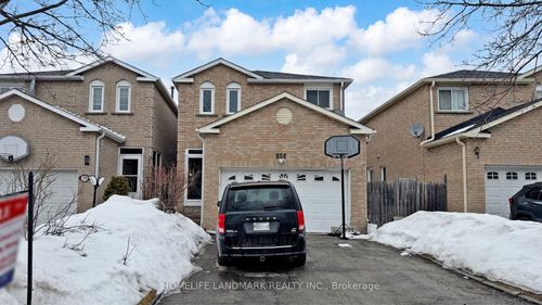 121 Digby Crescent, Markham, ON, L3R7H4 | Card Image