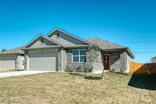 105 Ashford Way, Georgetown, TX, 78626-2697 | Card Image