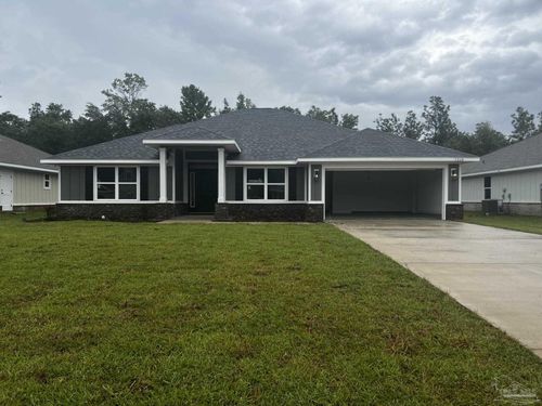 5268 Muscadine Way, Milton, FL, 32570-9875 | Card Image