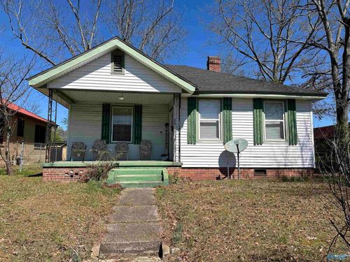 428 Hoke St, Gadsden, AL, 35903-1709 | Card Image