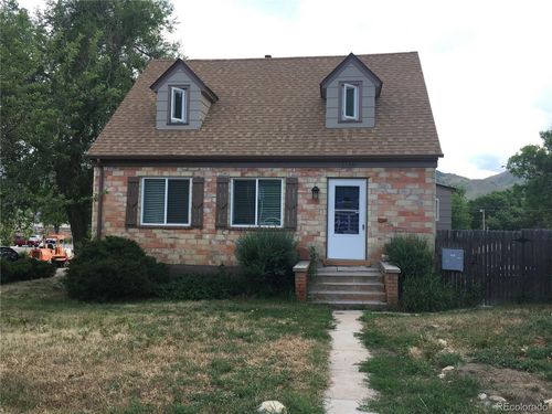 2320 East St, Golden, CO, 80401-2463 | Card Image