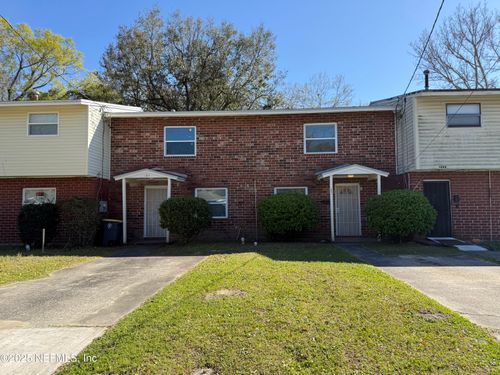 1404 W 18th St, JACKSONVILLE, FL, 32209-4910 | Card Image