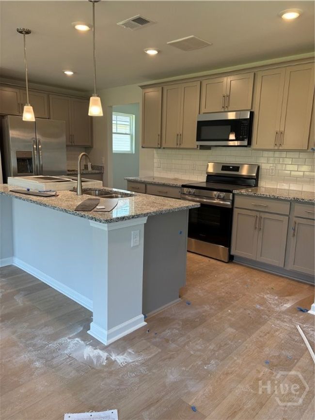 30 Flagler Dr, House other with 3 bedrooms, 3 bathrooms and null parking in Savannah GA | Image 4