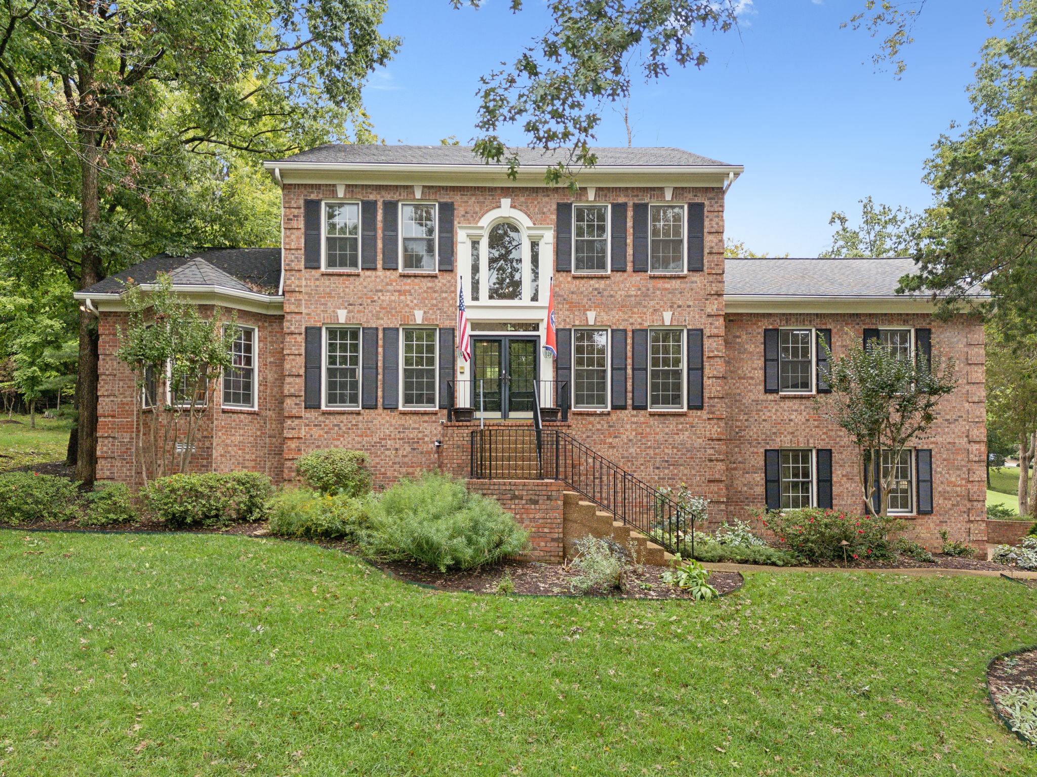 Lost Hollow Dr, Brentwood, TN 37027