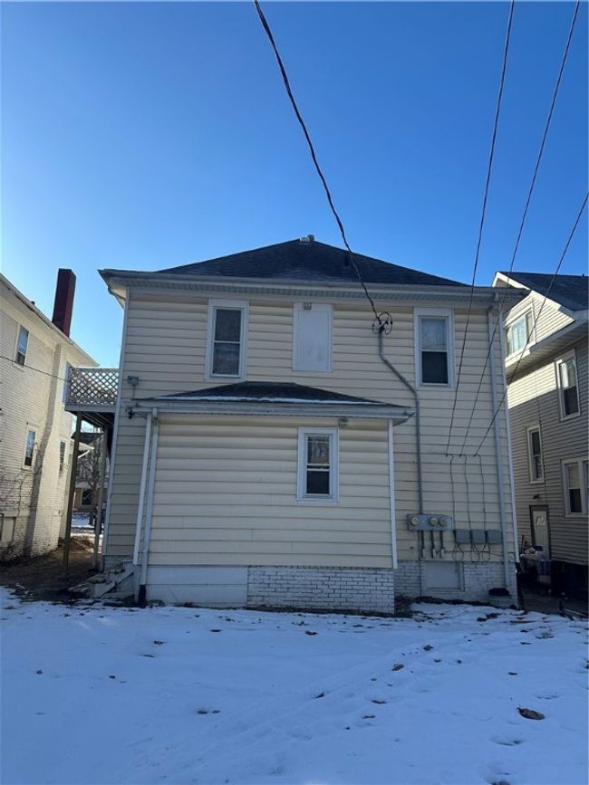 1010 W Main St, Home with 0 bedrooms, 0 bathrooms and null parking in Decatur IL | Image 14