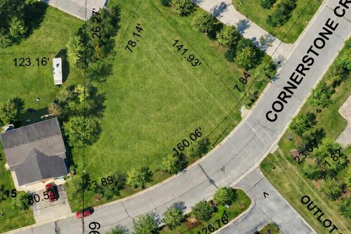 726 Cornerstone Crossing, Waterford, WI, 53185 | Card Image