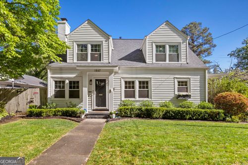 1867 Walker Ave, College Park, GA, 30337-1323 | Card Image