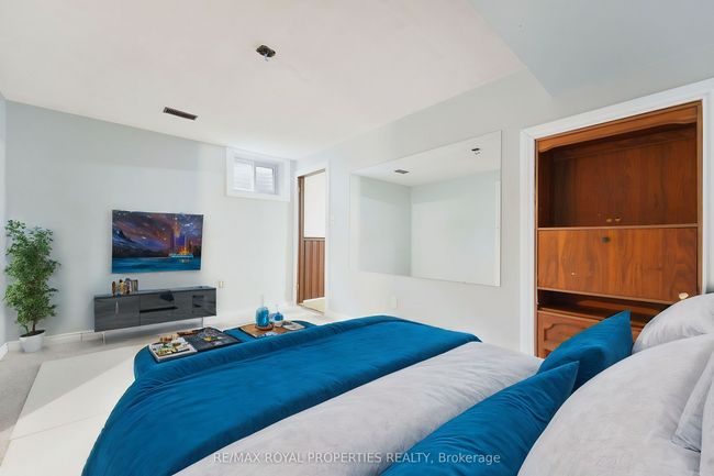 1 Halam Ave, House other with 4 bedrooms, 2 bathrooms and 4 parking in Hamilton ON | Image 30