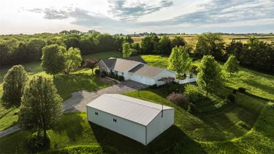 1227 Elk Street, Home with 5 bedrooms, 3 bathrooms and null parking in Murray IA | Image 3