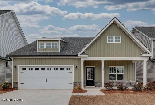 413 N Wild Indigo Pl, Hampstead, NC, 28443-8703 | Card Image