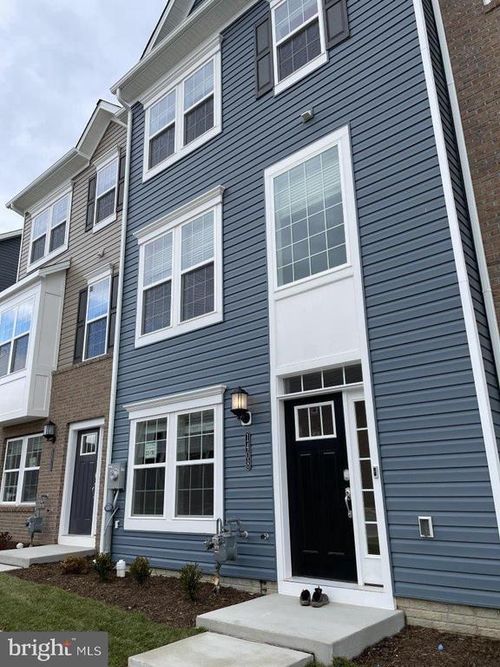 1408 Clingmans Dome Drive, FREDERICK, MD, 21702 | Card Image