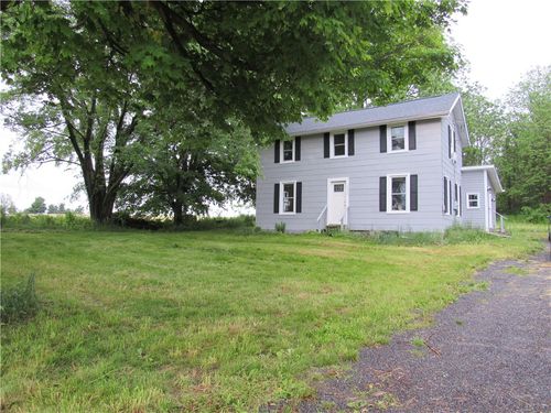 3829 Kearney Rd, Stanley, NY, 14561-9596 | Card Image