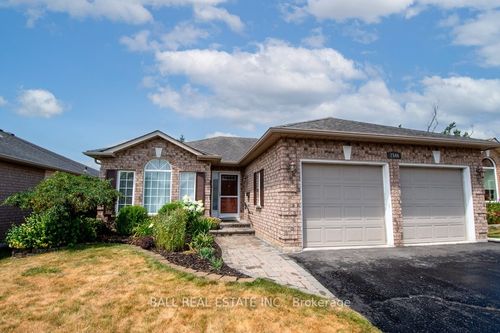 2546 Marsdale Dr, Peterborough, ON, K9L1R4 | Card Image