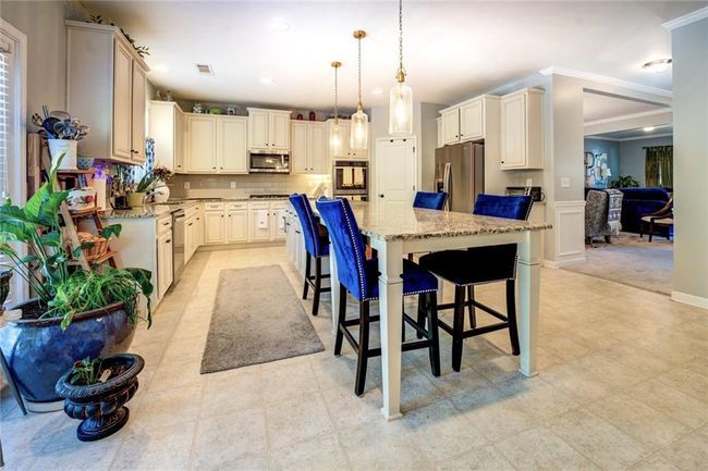 345 Piedmont Cir, House other with 4 bedrooms, 3 bathrooms and 4 parking in Covington GA | Image 13