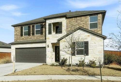 413 Doodle Ln, Hutto, TX, 78634-2717 | Card Image