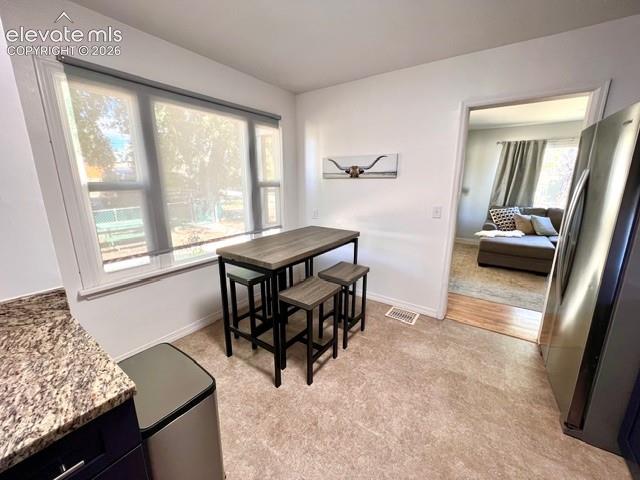 Residential in Colorado Springs 4