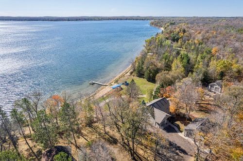 33685 N Cotton Lake Rd, Rochert, MN, 56578-2900 | Card Image